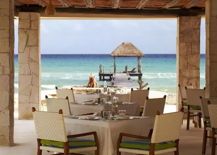 Viceroy Riviera Maya, A Luxury Villa Resort - Adults Only