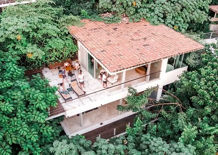 Beyond: Yoga Retreat Puerto Vallarta