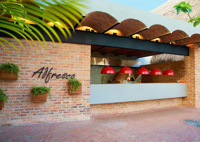 The Club At Sheraton Buganvilias (Adults Only) Puerto Vallarta