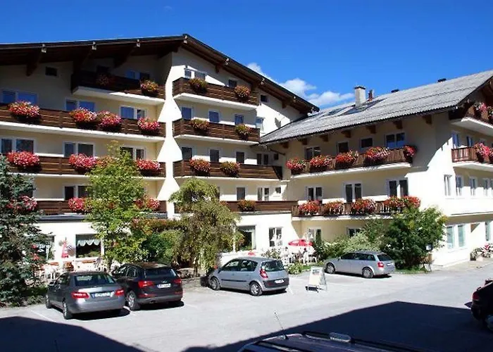 Hotel Post Ramsau am Dachstein