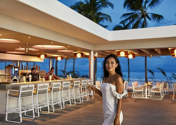 Riu Palace Maldivas Kudahuvadhoo