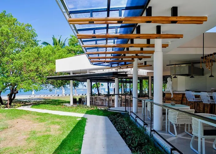 Azura Beach Resort (Adults Only) Samara