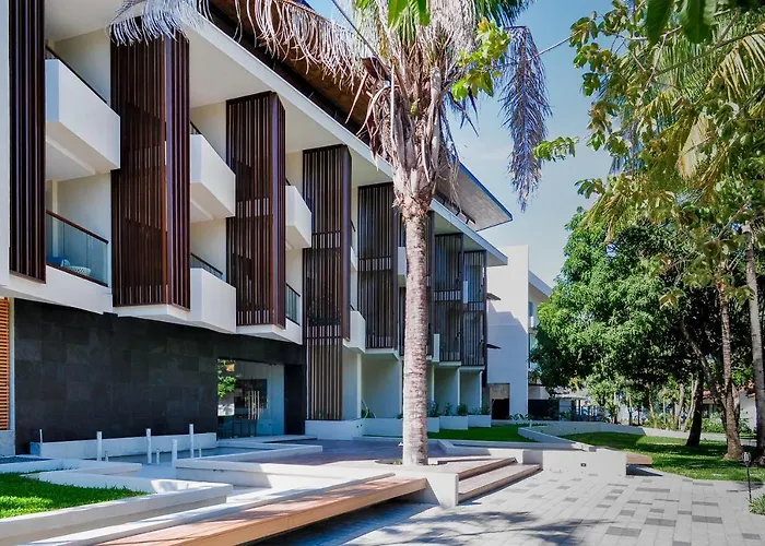 Azura Beach Resort (Adults Only) Samara