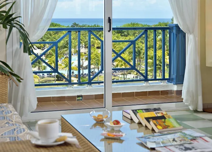 Melia Las Antillas - Adults Only Hotel Varadero