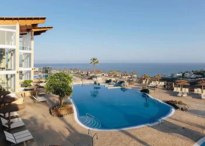 Alua Village Fuerteventura Playa Jandia