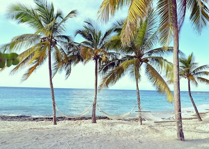 Hotel Brisas Guardalavaca