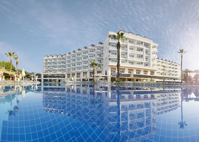 Grand Ideal Premium Marmaris