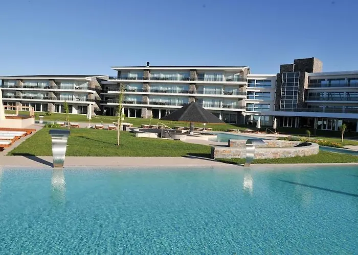Altos Del Arapey Club De Golf And Hotel Termal Termas del Arapey
