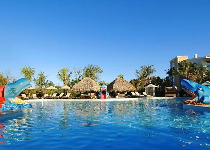 The Reserve At Paradisus Punta Cana