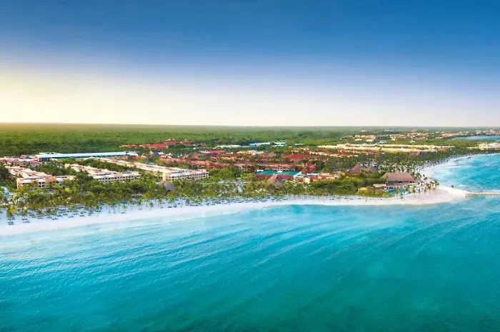 Barcelo Maya Colonial Xpu Ha