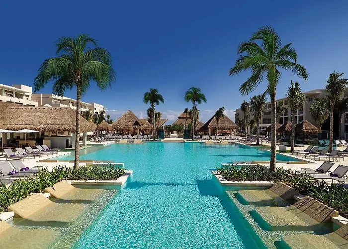 Paradisus Playa Del Carmen La Perla- Adults Only Hotel