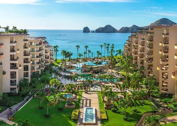 Cabo La Estancia Cabo San Lucas