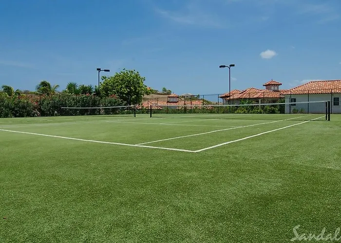 Lasource Spa Resort (Adults Only) St. George's