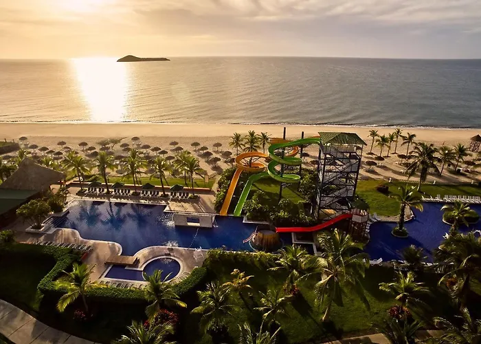 Royal Decameron Panama All Inclusive Plus Playa Blanca 