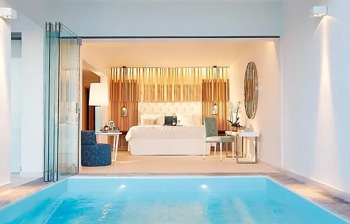 "Grecotel White Palace - Luxury Made Easy" Rethymno (Crete)