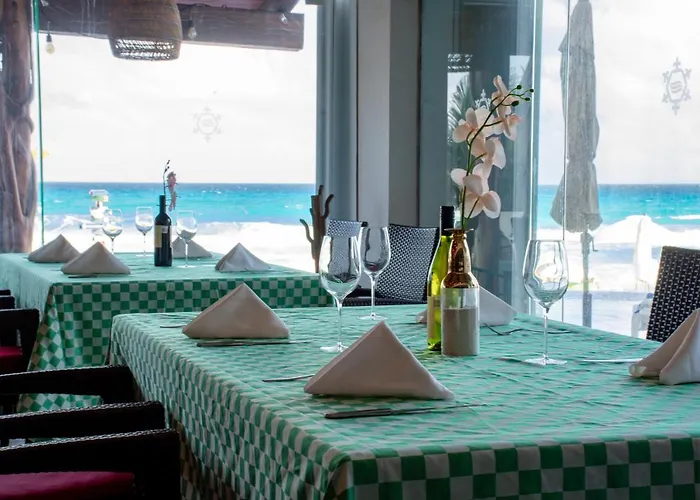 Ocean Dream Cancun By Guruhotel