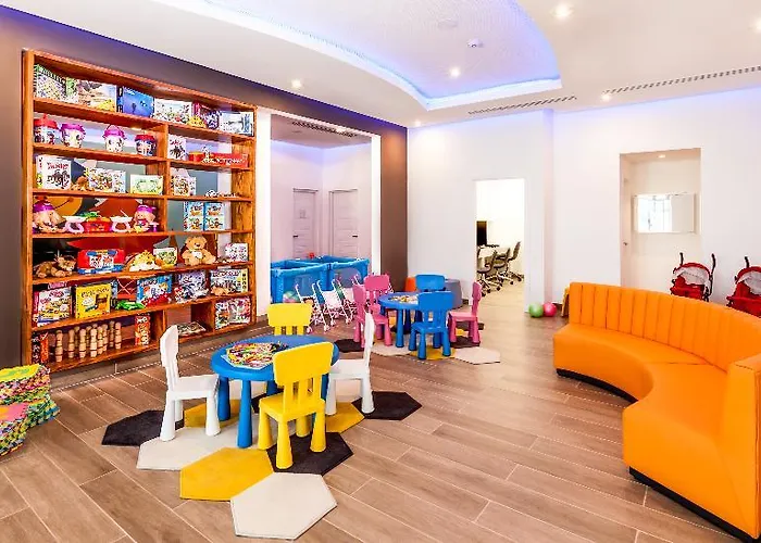 Melia Internacional Varadero Hotel