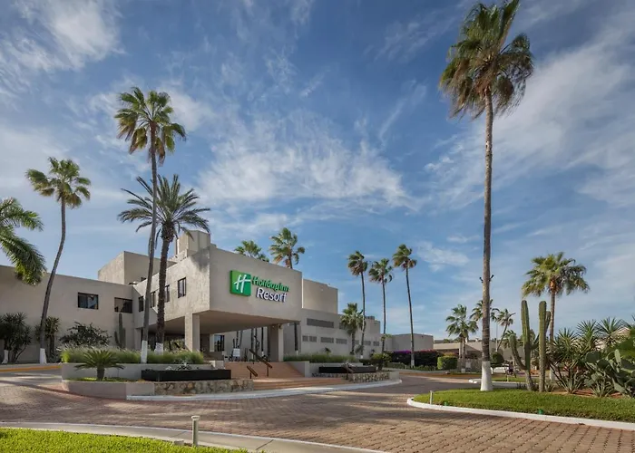 Holiday Inn Resort Los Cabos All Inclusive San Jose del Cabo