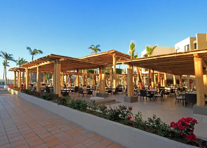 Holiday Inn Resort Los Cabos All Inclusive San Jose del Cabo