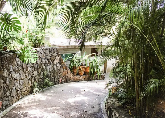 Beyond: Yoga Retreat Puerto Vallarta