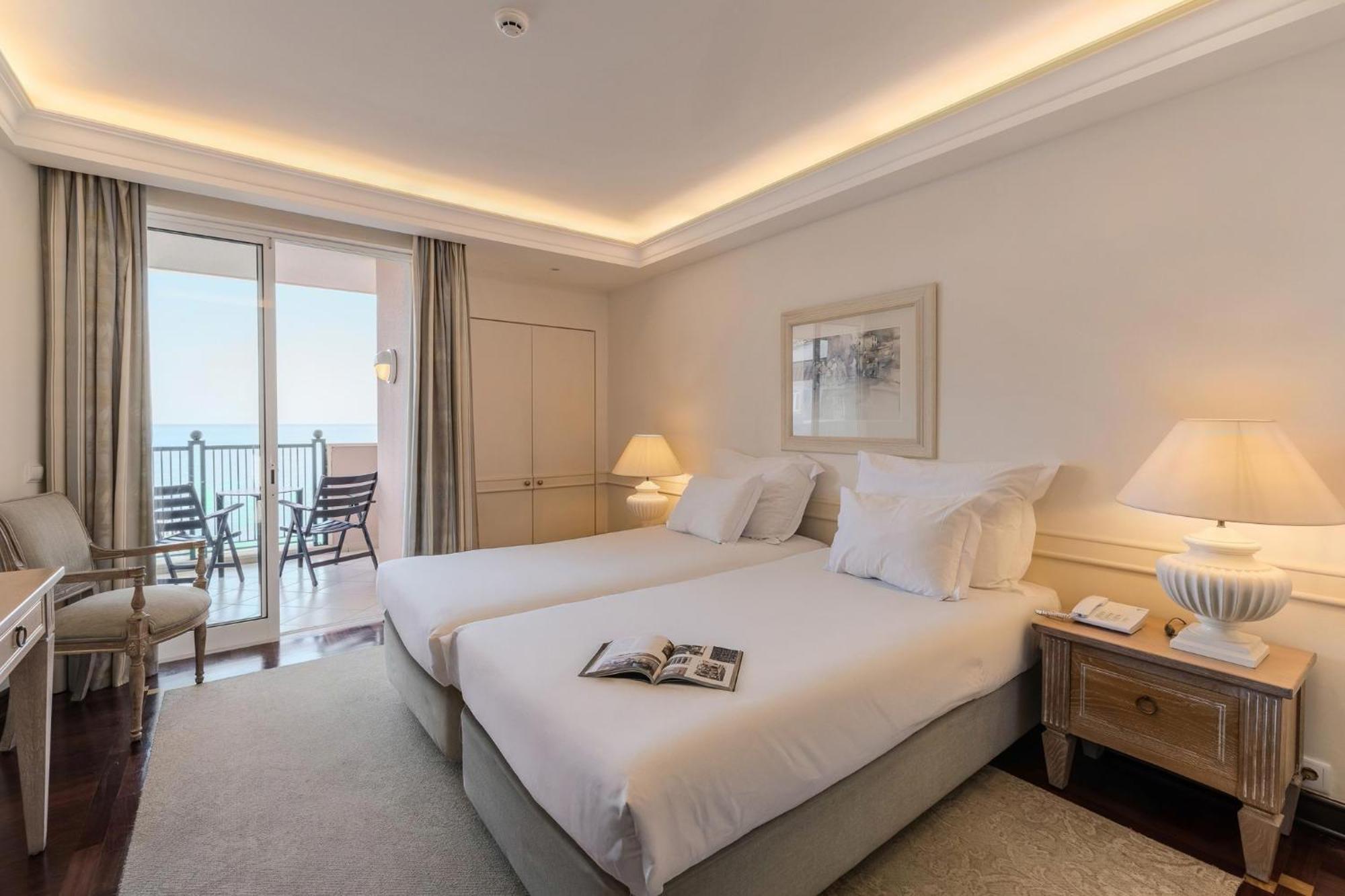 Pestana Royal All Inclusive Ocean & Spa Resort Funchal - Funchal ...