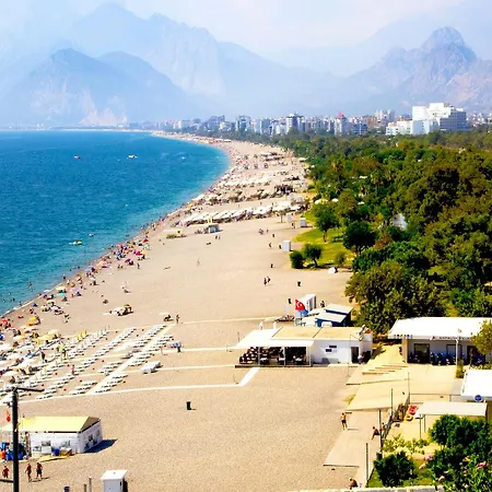 Provincie Antalya