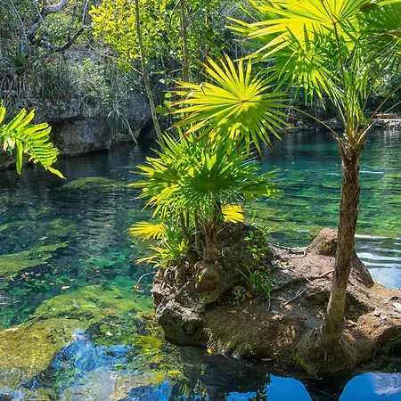 Yucatan Peninsula Mexico